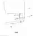 Fig. 09 - Mass positioning adjustment mechanism for a seismic sensor