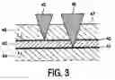 Fig. 04 - Multilayer optical disc having disc information