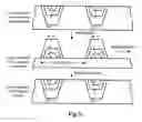 Fig. 09 - Multilevel read-only optical disk and method for producing the same