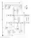 Fig. 13 - Error detection and recovery of an optical network element