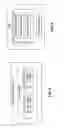 Fig. 07 - Multi-carrier, multi-flow, reverse link medium access control for a communication system