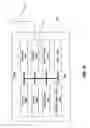 Fig. 22 - Multi-carrier, multi-flow, reverse link medium access control for a communication system