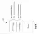 Fig. 31 - System and method for conferencing in a peer-to-peer hybrid communications network