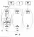 Fig. 04 - Hysteresis methods for an always-on mobile station