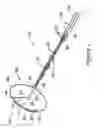 Fig. 02 - Intravascular filter with centering member