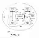 Fig. 02 - Method for sharing bandwidth using reduced duty cycle signals and media access control