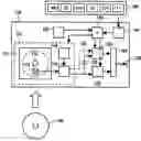 Fig. 01 - Method and circuit for reading data from a data carrier