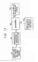 Fig. 11 - Method and apparatus for routing data over multiple wireless networks