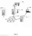 Fig. 02 - Update method and system of a network device
