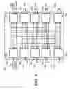 Fig. 04 - Communication node architecture in a globally asynchronous network on chip system