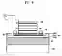 Fig. 08 - Modulator integrated semiconductor laser device