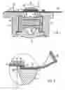 Fig. 02 - Optical module comprising an image sensor and a lens unit that is supported on the sensitive surface of the image sensor