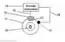 Fig. 01 - Dynamic acoustic thermometer