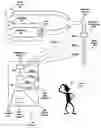 Fig. 01 - Water stream comfort indication device