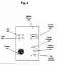 Fig. 05 - Water stream comfort indication device