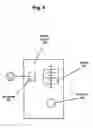 Fig. 07 - Water stream comfort indication device