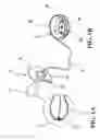 Fig. 02 - Detachable electronic pacifier thermometer