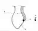 Fig. 08 - Detachable electronic pacifier thermometer