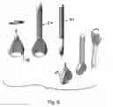 Fig. 06 - Adaptable probe assembly for a measuring instrument