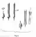 Fig. 08 - Adaptable probe assembly for a measuring instrument