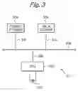 Fig. 04 - Radio LAN system implementing simultaneous communication with different types of information and communication method for the same