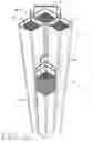 Fig. 03 - Methods of reducing hydrogen absorption in zirconium alloys of nuclear fuel assemblies