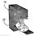 Fig. 01 - Method for pre treatment verification in radiation therapy