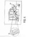 Fig. 08 - System for selectively answering a telephone