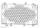 Fig. 01 - Sound beam loudspeaker system