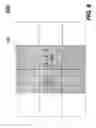 Fig. 07 - Method and apparatus for motion estimation in video signal decoding