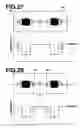 Fig. 14 - Method, apparatus, and program for detecting red eye