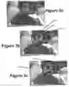 Fig. 08 - Perfecting the effect of flash within an image acquisition devices using face detection