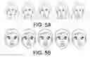 Fig. 06 - System and method for real time lip synchronization