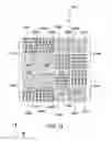 Fig. 10 - Overlay marks, methods of overlay mark design and methods of overlay measurements