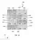 Fig. 12 - Overlay marks, methods of overlay mark design and methods of overlay measurements