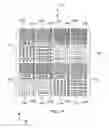 Fig. 13 - Overlay marks, methods of overlay mark design and methods of overlay measurements