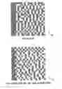 Fig. 01 - Method and apparatus for compensating for DOT gain in stochastic printing
