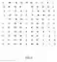 Fig. 05 - Method of extracting a textual area in a digital image