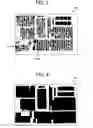 Fig. 04 - Document layout analysis with control of non-character area