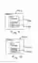 Fig. 08 - Wireless telecommunications terminal comprising a digital camera for character recognition, and a network therefor