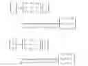 Fig. 28 - Spatial transforms from displayed codes