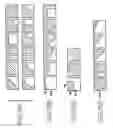Fig. 59 - Video coding and video decoding apparatus