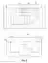 Fig. 02 - System and method for aligning sub-images projected on screen