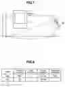 Fig. 06 - Portable terminal and information-processing device, and system