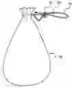 Fig. 01 - Bag with adjustable drawstring