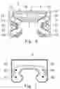 Fig. 06 - Lubrication device for linear slide guide