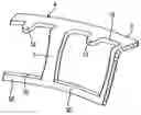 Fig. 01 - Method of manufacturing a retainer for a roller bearing