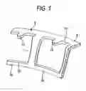 Fig. 02 - Method of manufacturing a retainer for a roller bearing