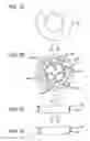 Fig. 08 - Method of manufacturing a retainer for a roller bearing