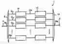 Fig. 01 - Wavelength division multiplex optical regeneration system and wavelength division multiplex optical regeneration method